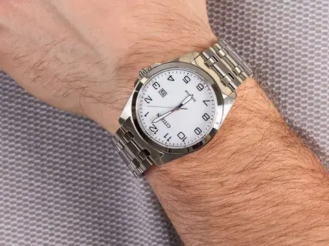 Citizen Eco-Drive Elegant BM7108-81A