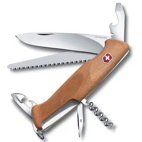 Nůž Victorinox Ranger Wood 55 0.9561.63