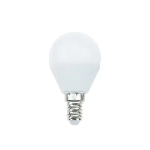 ACA LED SMD E14 G45 3W 3000K 230V AC 260LM RA80 30000H 180°