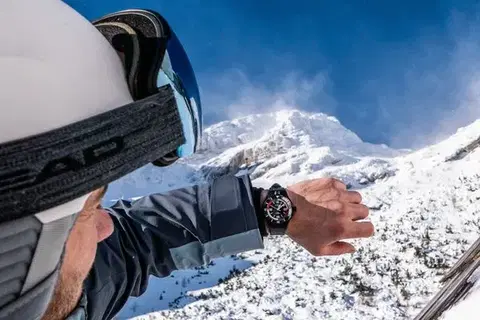 Davosa Apnea Diver Automatic 161.570.55