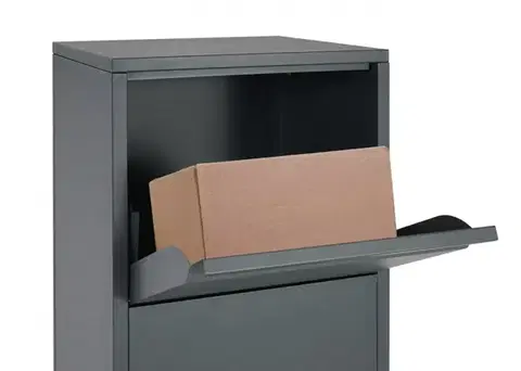 Poštovní schránka na balíky G80 XL