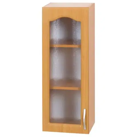 Horní skříňka LORA MDF NEW KLASIK W40S Tempo Kondela