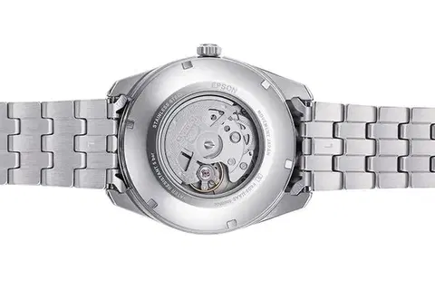 Orient Multi Year Calendar RA-BA0003L