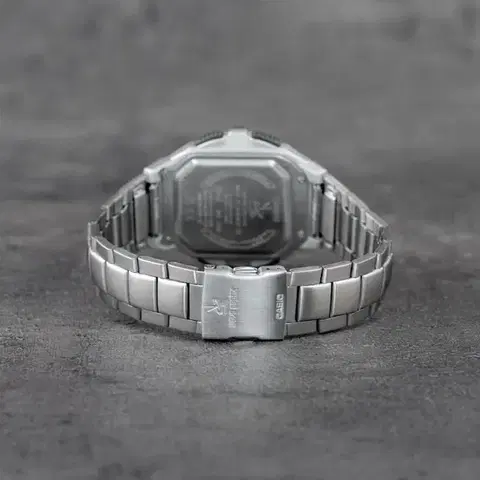 Casio Wave Ceptor WV-58RD-1AEF