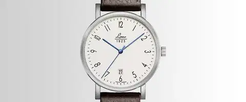 Laco Classic Plauen 40