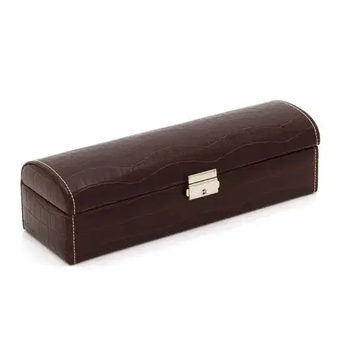 Box na hodinky Friedrich Lederwaren Le Croc 20120-3