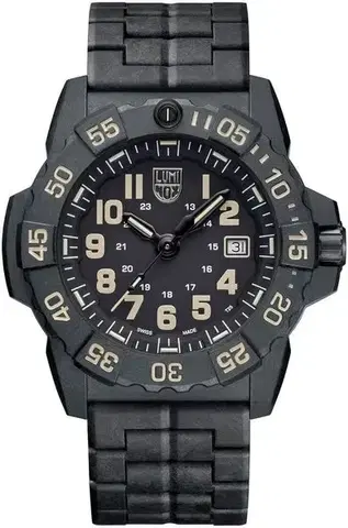 Luminox Navy SEAL 3500 Series XS.3510