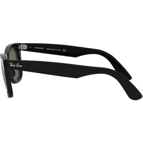 Ray-Ban RB4340 601 50