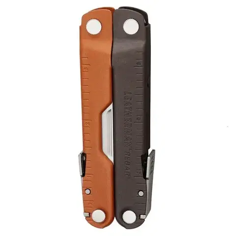 MultiTool Leatherman Rebar Burnt Sienna 833313