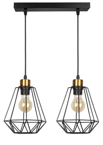 Závěsná lampa PRIMO Candellux