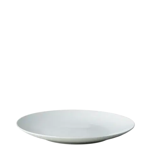 Mělký talíř coupe 27 cm sada 4 ks — BASIC Lunasol - 490793
