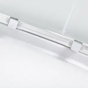KERRA Hydromasážní box WEGA 90 (bílá) 5907548123503