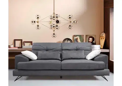 Dvoumístná pohovka Frido 2 Seater