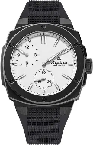 Alpina Alpiner Extreme Regulator Automatic AL-650LGLBL4AEBDLC