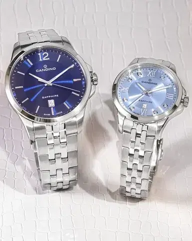 Candino Lady Elegance C4766/2