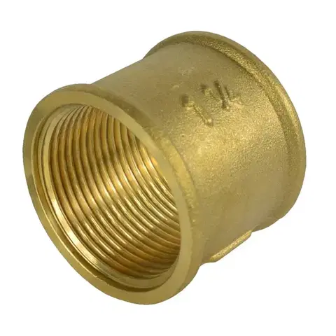 MEREO Klum Nátrubek, 2" PR5106