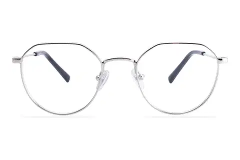 Eyerim Studio Bash Silver - ONE SIZE (51)
