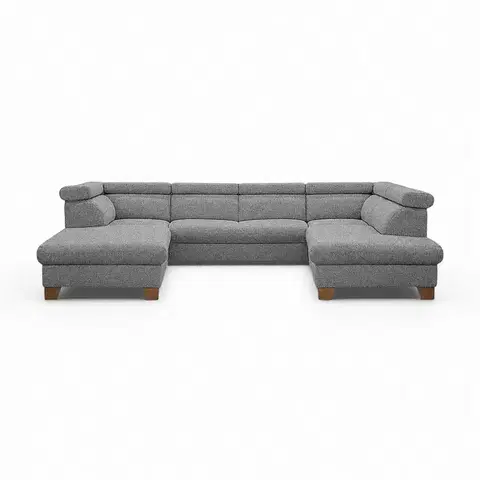 Kasvo TAMPA LONGCHAIR-2F-UMBE