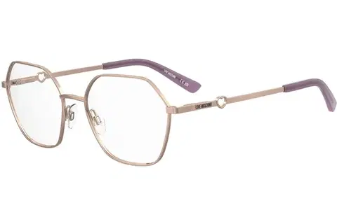 Love Moschino MOL650 DDB - ONE SIZE (55)