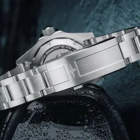 Davosa Ternos Diver Automatic 161.550.40