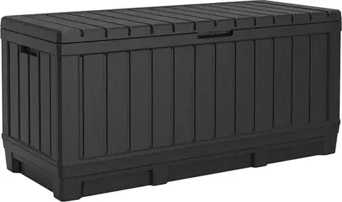 Zahradní úložný box KENTWOOD 350L Keter
