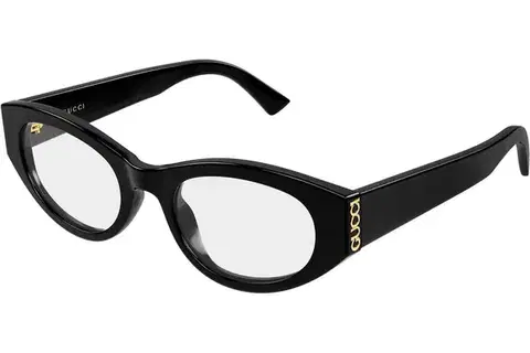Gucci GG2041O 001 - ONE SIZE (50)