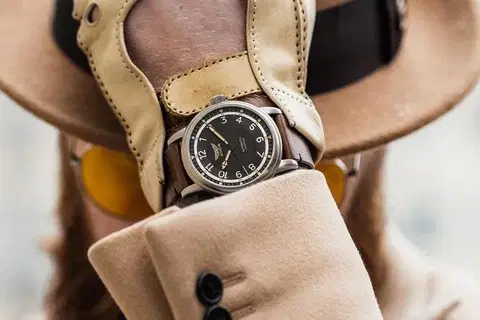 Aviator Douglas Dakota Automatic V.3.31.0.228.4