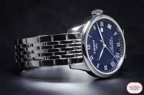 Tissot Le Locle Automatic T006.407.11.043.00