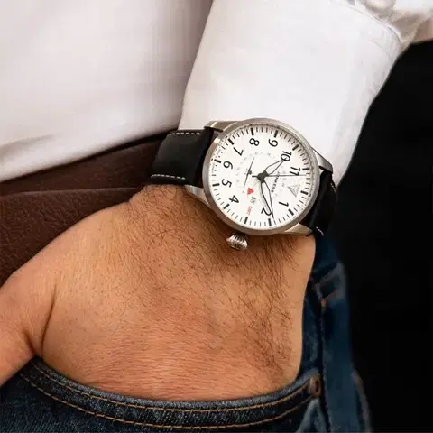 Junkers Flieger GMT 953.01.03