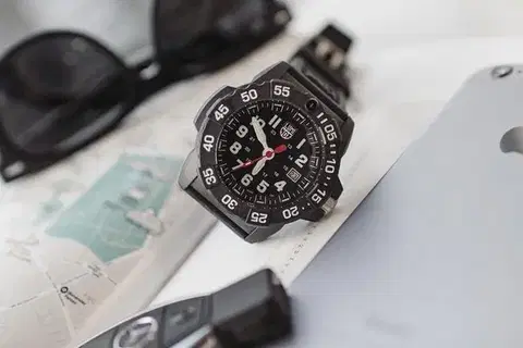 Luminox 3501