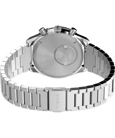 Timex Q Diver Inspired Chronograph TW2Y36200UK