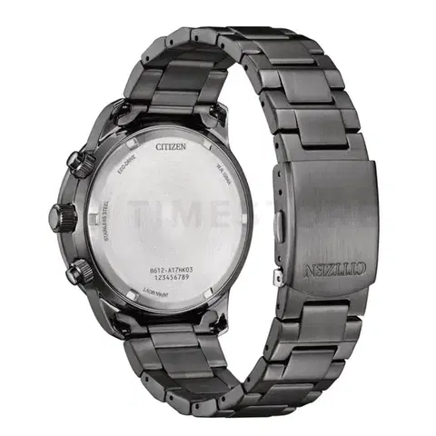 Citizen Aviator Crono CA0885-54X