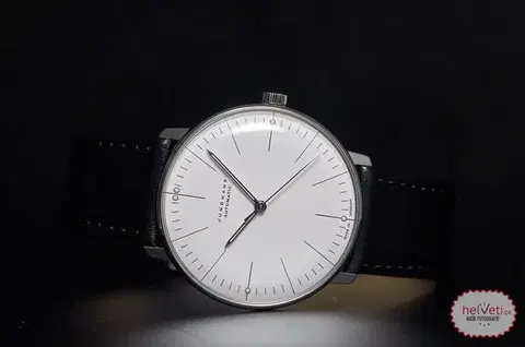 Junghans Max Bill Automatic 27/3501.02