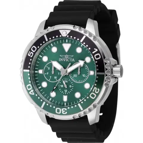 Invicta Quartz 47232
