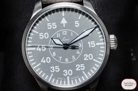Laco Aachen Grau 42