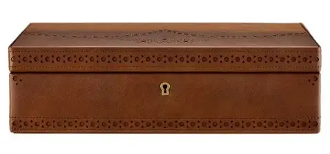 Box na hodinky Wolf Brogue 441006