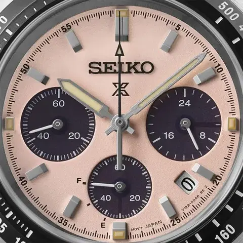 Seiko Prospex SSC963P1 Speedtimer