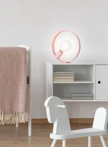 Stolní lampa NEXO Candellux
