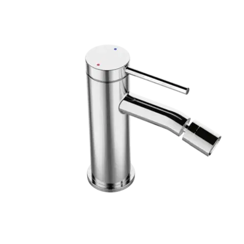 INVENA Bidetová baterie Kalitea Trend, chrom BB-72-001-V