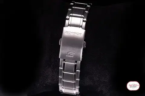 Casio Edifice EFV-610D-1AVUEF