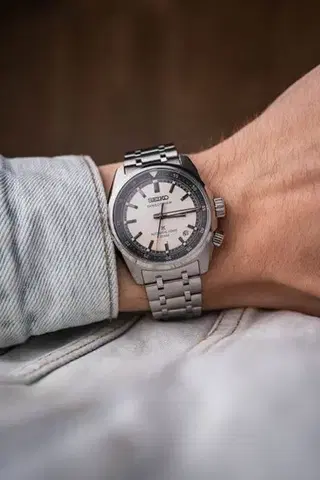 Seiko Prospex Speedtimer SPB513J1