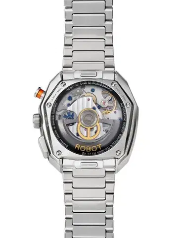 Robotic One Black