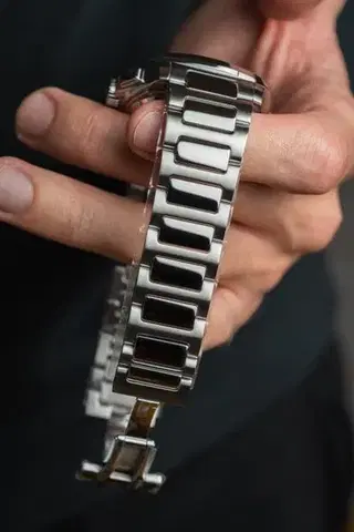 Mido Multifort TV Chronograph M049.527.11.041.00