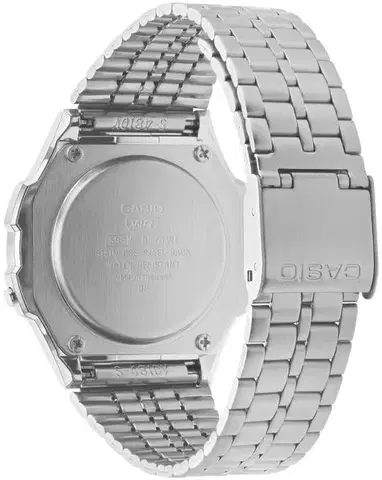 Casio Collection Vintage A171WE-1AEF