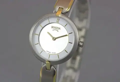 Boccia Titanium 3164-03