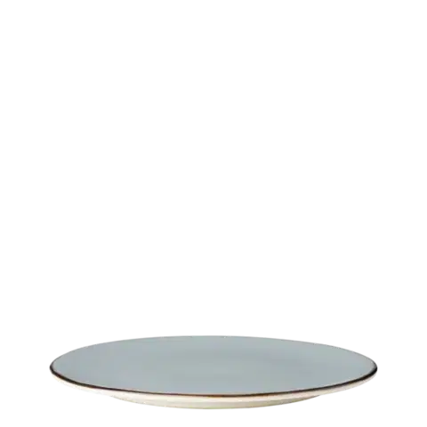 Kupé mělký talíř 28 cm — Gaya Elements Day North - 493040