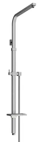MEXEN Q sprchový sloup grafit 79395-66