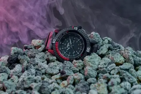 Traser P99 Iris Tactical Camo Nato