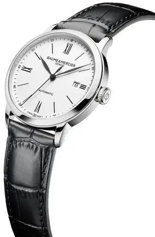 Baume & Mercier Classima 10874