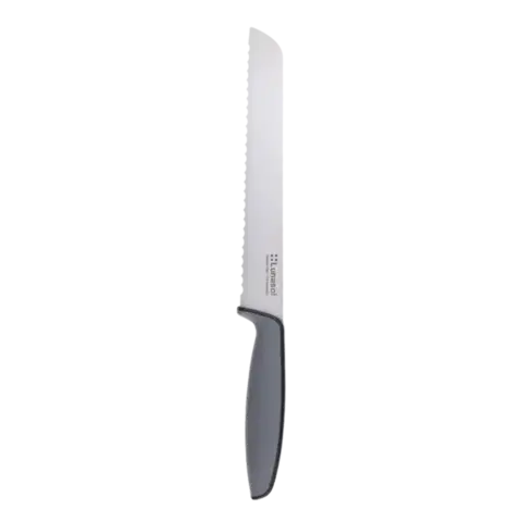 Nůž na chléb 20 cm – Basic - 129383